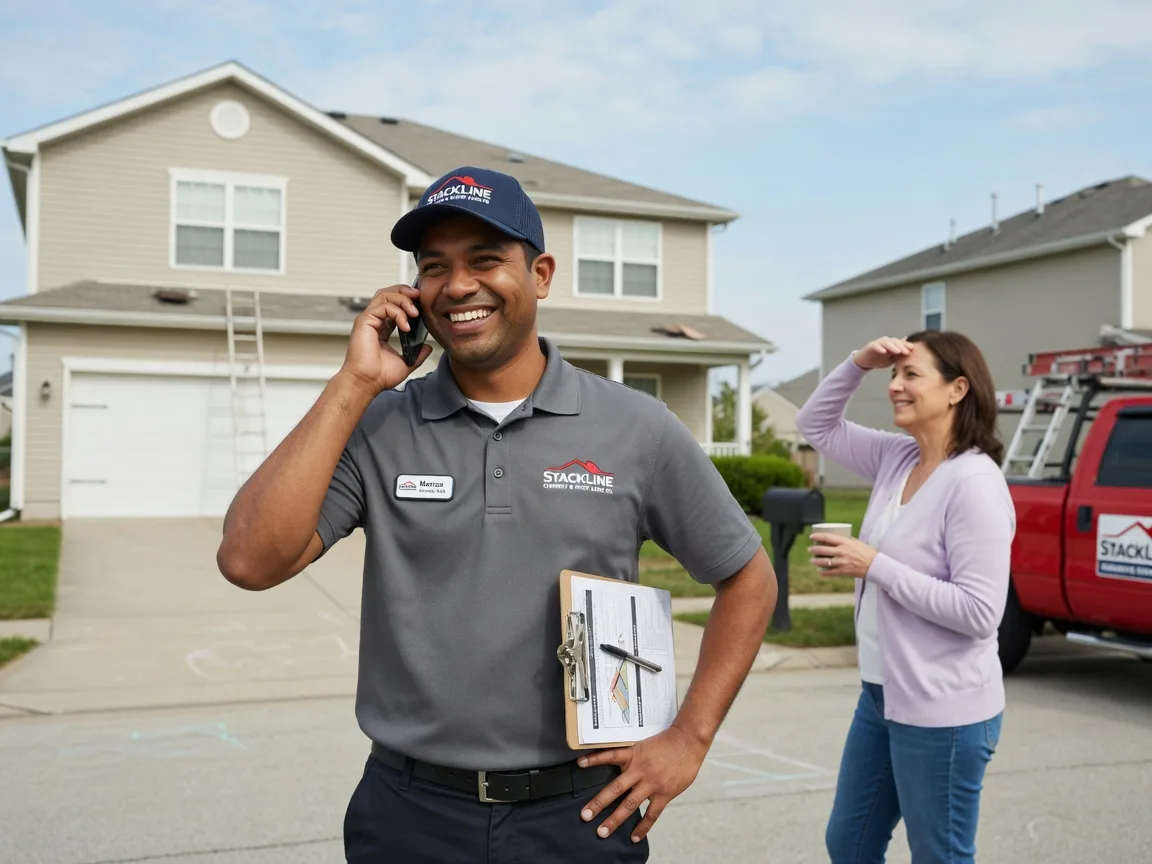 Chimney flashing repair Rapid River, MI FAQs